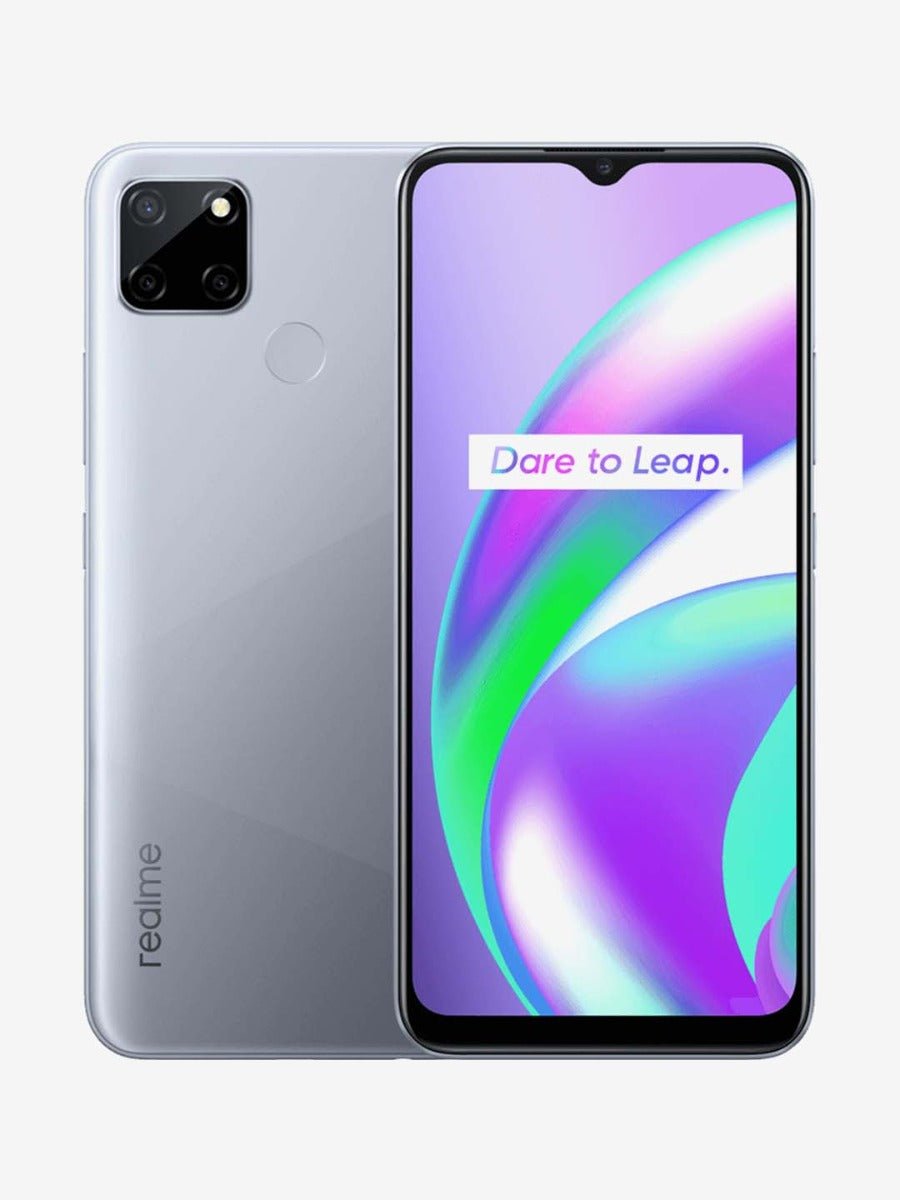 Realme C12 - Very Good Condition - ReDial Realme C12 - Very Good Condition - ReDial